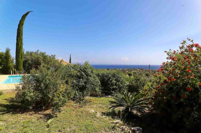 Image No.3-Villa de 2 chambres à vendre à Céphalonie