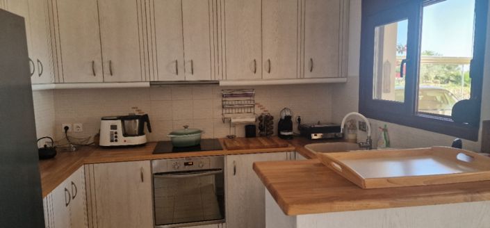 Image No.5-Villa de 2 chambres à vendre à Céphalonie