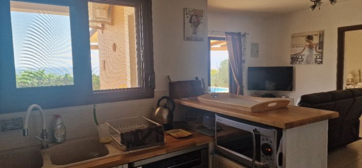 Image No.6-Villa de 2 chambres à vendre à Céphalonie