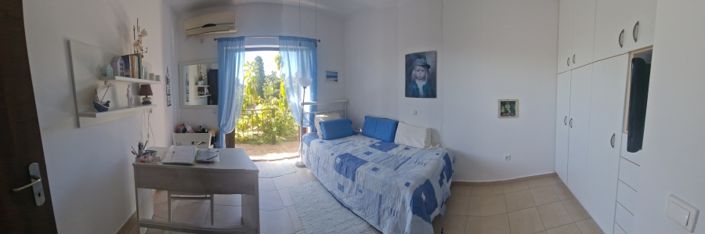 Image No.7-Villa de 2 chambres à vendre à Céphalonie