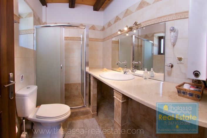 Image No.11-Villa de 3 chambres à vendre à Céphalonie