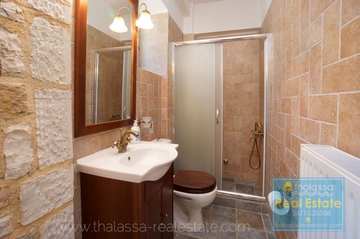 Image No.12-Villa de 3 chambres à vendre à Céphalonie