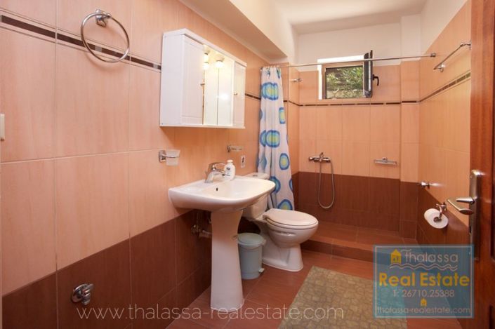 Image No.15-Villa de 3 chambres à vendre à Céphalonie