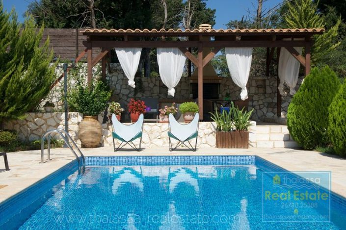 Image No.17-Villa de 3 chambres à vendre à Céphalonie