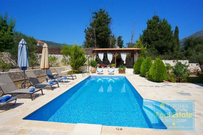 Image No.18-Villa de 3 chambres à vendre à Céphalonie