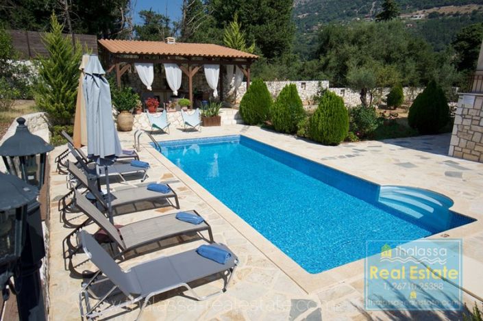 Image No.19-Villa de 3 chambres à vendre à Céphalonie