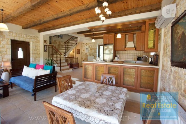 Image No.5-Villa de 3 chambres à vendre à Céphalonie