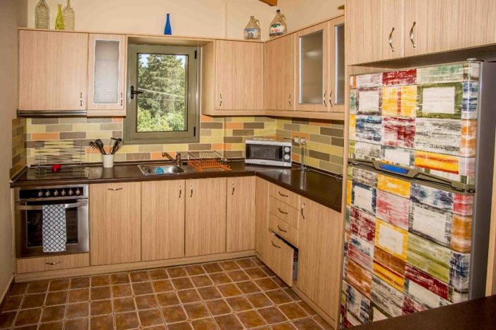 Image No.3-Appartement de 4 chambres à vendre à Céphalonie