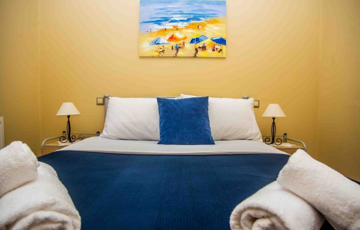 Image No.5-Appartement de 4 chambres à vendre à Céphalonie