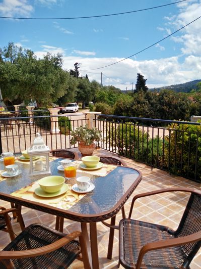 Image No.8-Appartement de 4 chambres à vendre à Céphalonie