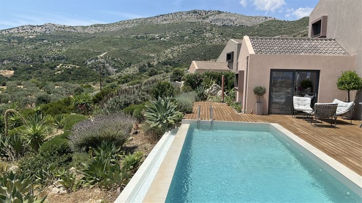 Image No.14-Villa de 2 chambres à vendre à Céphalonie