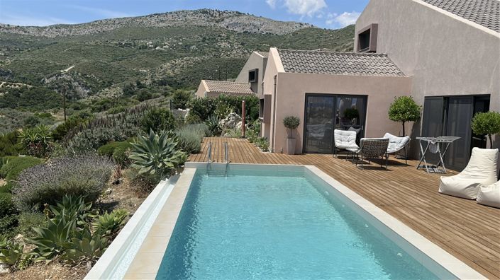 Image No.15-Villa de 2 chambres à vendre à Céphalonie