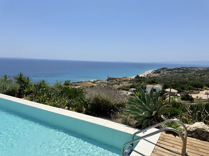 Image No.17-Villa de 2 chambres à vendre à Céphalonie