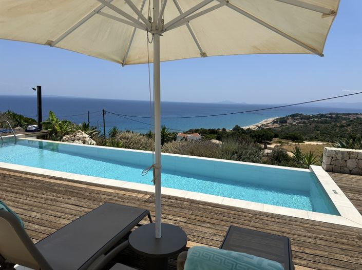 Image No.19-Villa de 2 chambres à vendre à Céphalonie