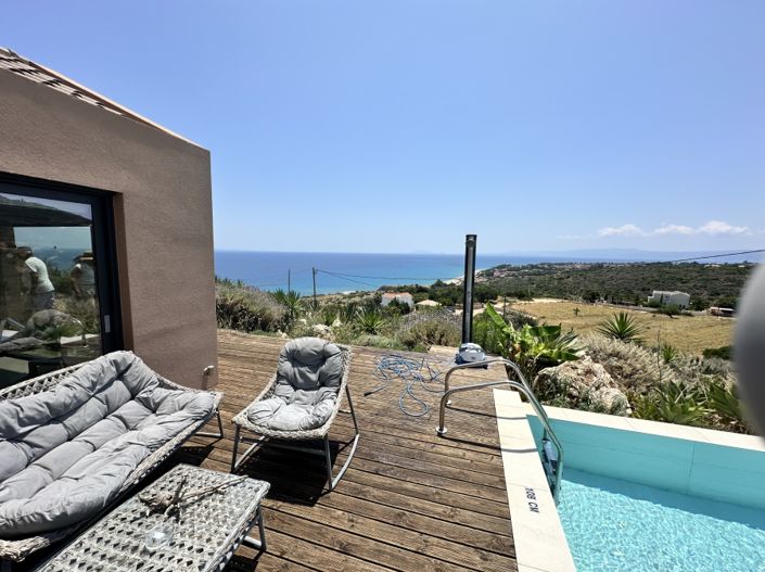 Image No.20-Villa de 2 chambres à vendre à Céphalonie