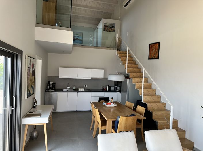 Image No.4-Villa de 2 chambres à vendre à Céphalonie