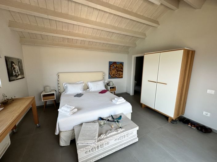 Image No.8-Villa de 2 chambres à vendre à Céphalonie