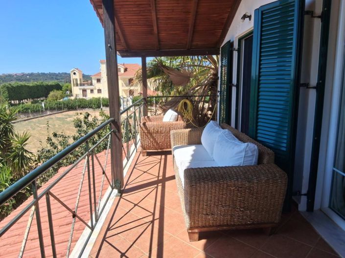 Image No.4-Villa de 3 chambres à vendre à Céphalonie