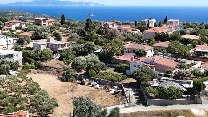 Image No.11-Maison de 3 chambres à vendre à Céphalonie