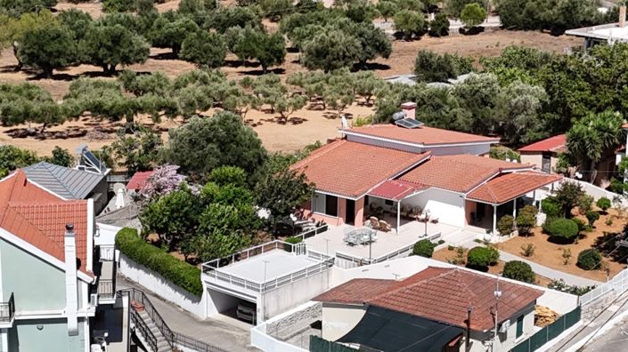 Image No.3-Maison de 3 chambres à vendre à Céphalonie