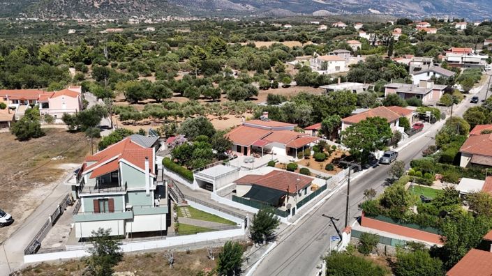 Image No.4-Maison de 3 chambres à vendre à Céphalonie