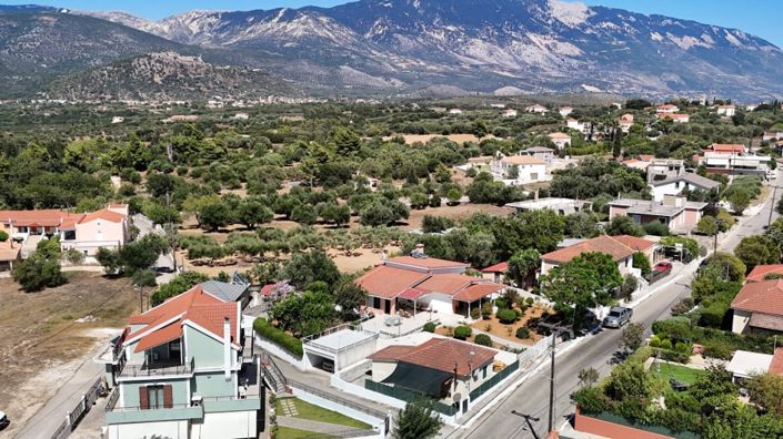 Image No.5-Maison de 3 chambres à vendre à Céphalonie