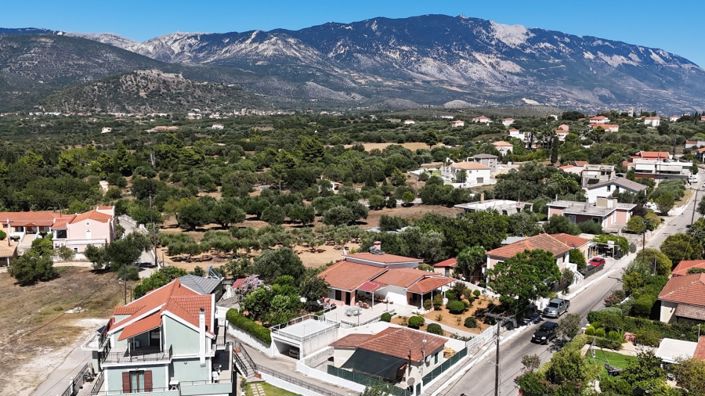 Image No.6-Maison de 3 chambres à vendre à Céphalonie