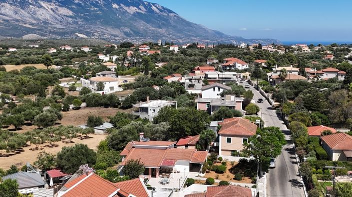 Image No.8-Maison de 3 chambres à vendre à Céphalonie