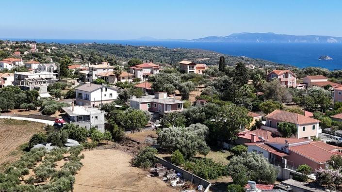 Image No.9-Maison de 3 chambres à vendre à Céphalonie