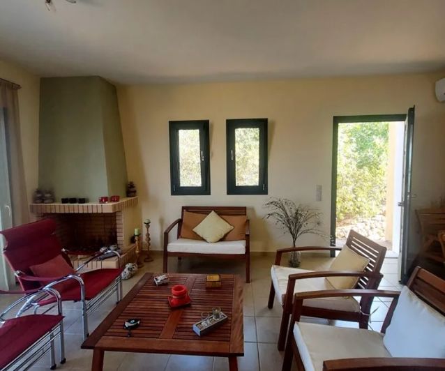 Image No.13-Villa de 3 chambres à vendre à Céphalonie