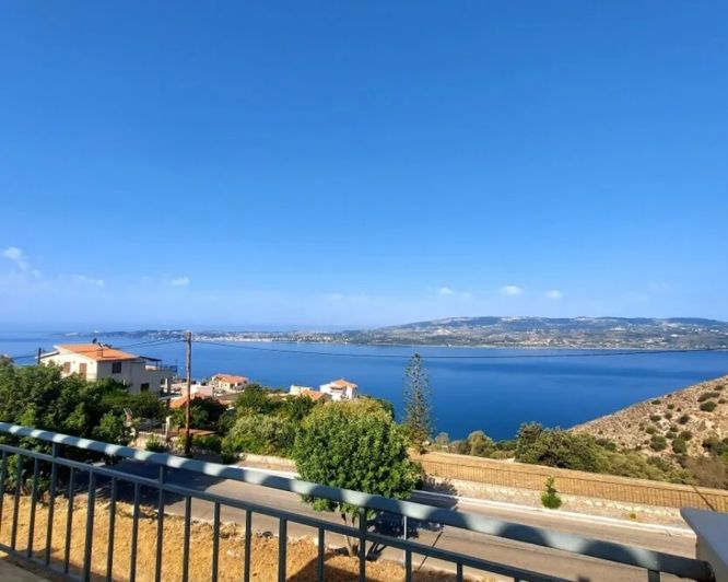 Image No.4-Villa de 3 chambres à vendre à Céphalonie