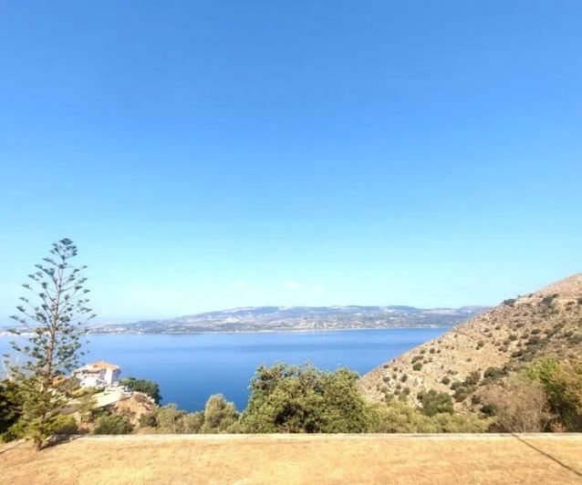 Image No.5-Villa de 3 chambres à vendre à Céphalonie