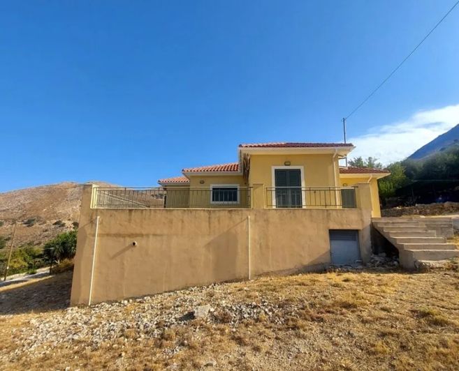 Image No.8-Villa de 3 chambres à vendre à Céphalonie