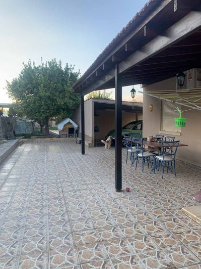 Image No.7-Maison de 3 chambres à vendre à Paramytha