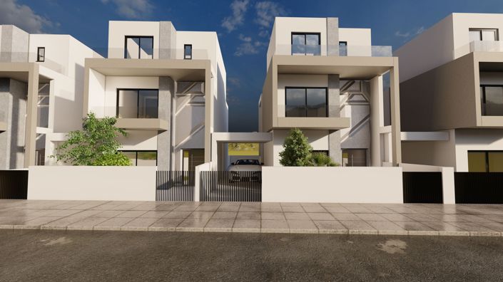 Image No.10-Maison de 3 chambres à vendre à Ypsonas