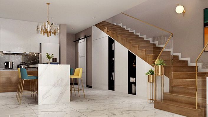 Image No.2-Maison de 3 chambres à vendre à Ypsonas