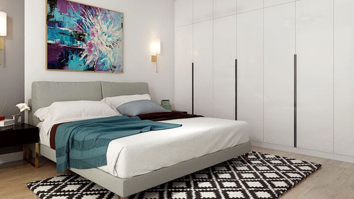 Image No.7-Maison de 3 chambres à vendre à Ypsonas