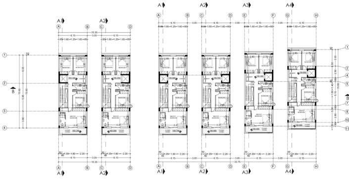 Image No.6-Maison de 4 chambres à vendre à Agios Athanasios