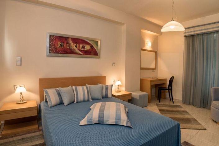 Image No.11-Villa de 6 chambres à vendre à Rethymnon