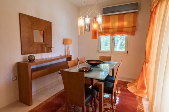 Image No.14-Villa de 6 chambres à vendre à Rethymnon