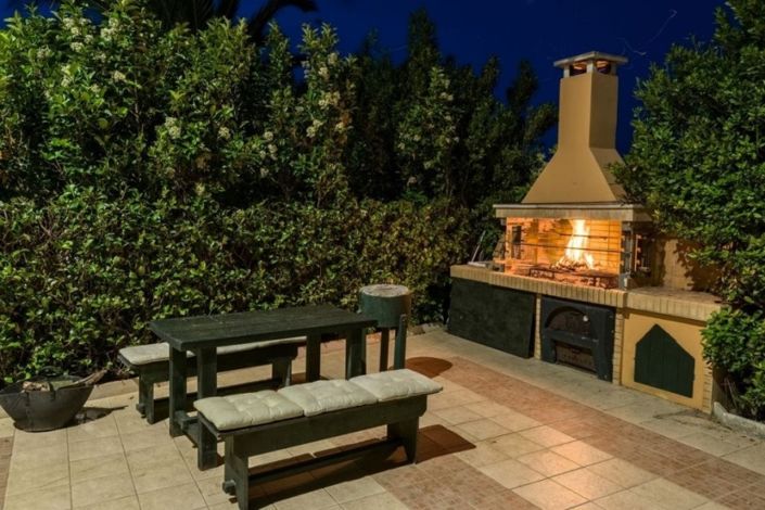 Image No.19-Villa de 6 chambres à vendre à Rethymnon