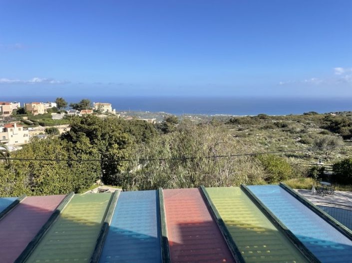 Image No.20-Villa de 6 chambres à vendre à Rethymnon