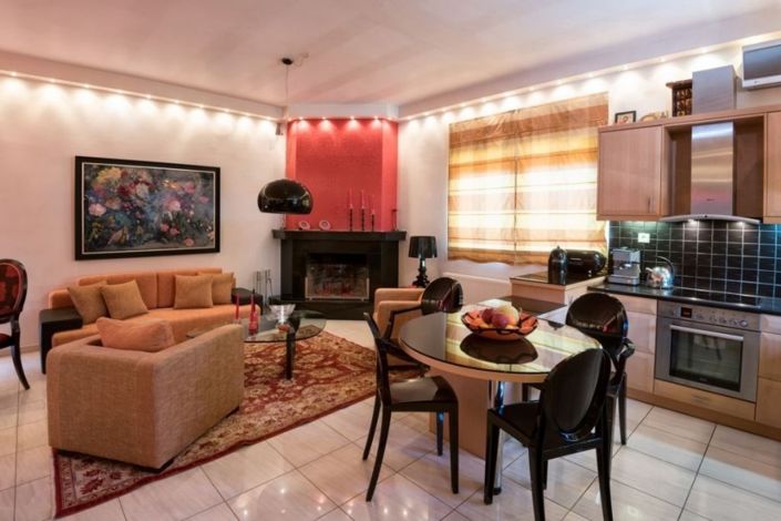 Image No.6-Villa de 6 chambres à vendre à Rethymnon