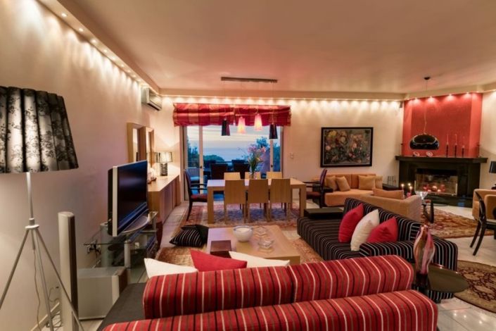 Image No.7-Villa de 6 chambres à vendre à Rethymnon