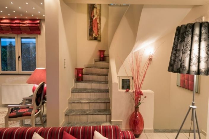 Image No.8-Villa de 6 chambres à vendre à Rethymnon