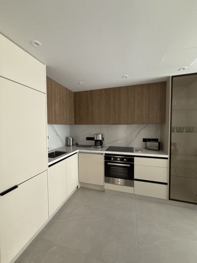 Image No.4-Appartement de 1 chambre à vendre à Chlorakas