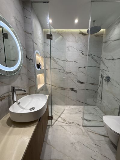 Image No.5-Appartement de 1 chambre à vendre à Chlorakas