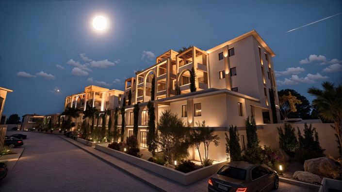 Image No.10-1 Bed Apartment for sale