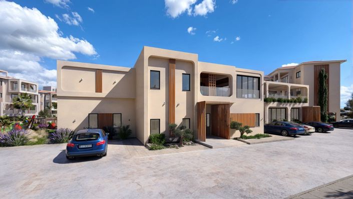 Image No.4-1 Bed Apartment for sale