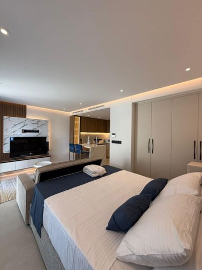 Image No.6-1 Bed Property for sale